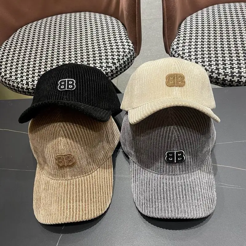 Balenciaga cap 100501